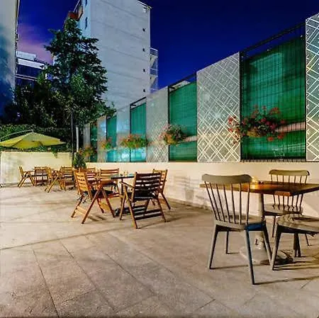 Plus Atasehir 3* Isztambul