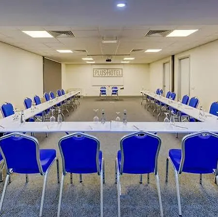 Plus Atasehir Szálloda Isztambul