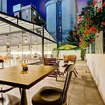 Hotel Plus Atasehir Provincia di Istanbul