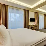 Hotel Plus Atasehir Provincia di Istanbul