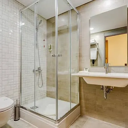Plus Suit Atasehir