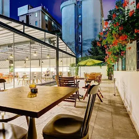 Otel Plus Suit Atasehir İstanbul