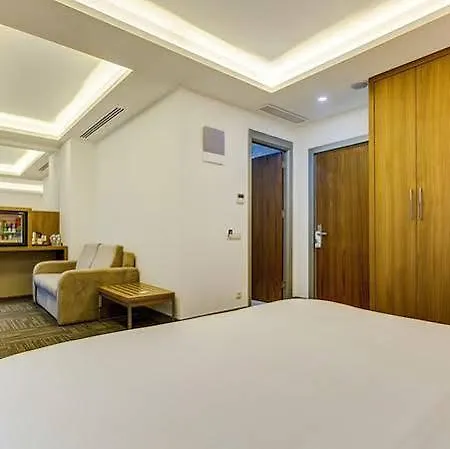 Otel Plus Suit Atasehir İstanbul