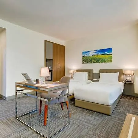 Plus Suit Atasehir Otel İstanbul