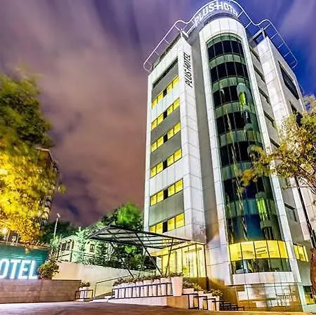 Plus Atasehir Hotel Istanbul