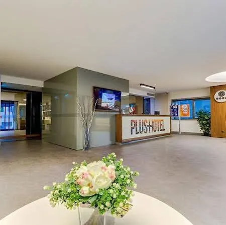 Plus Atasehir 3*