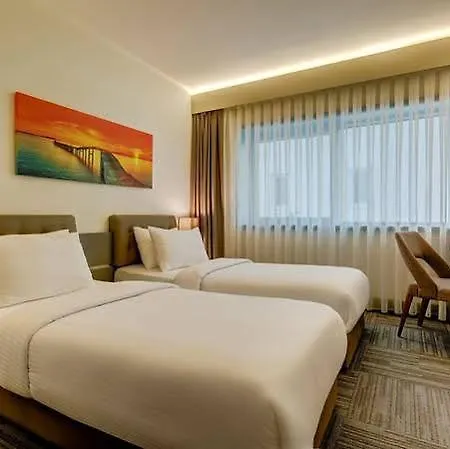 Hotel Plus Atasehir