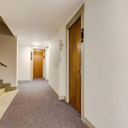 酒店 Plus Atasehir