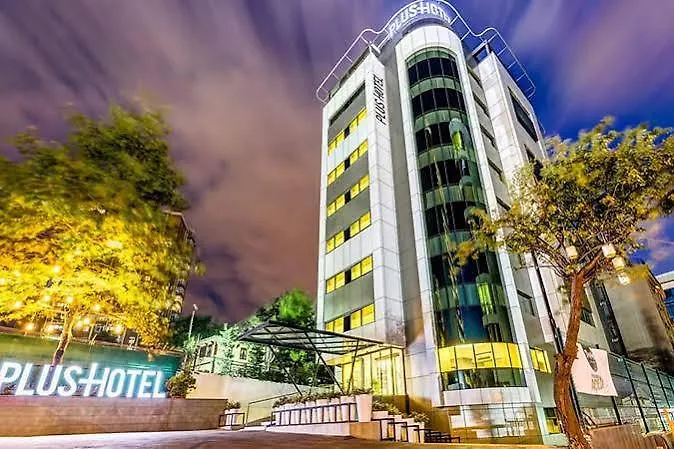 Plus Atasehir Hotel Istanbul