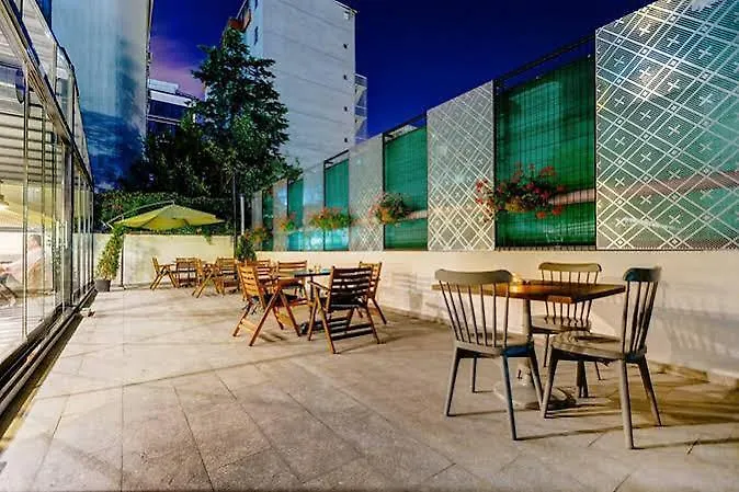 Plus Atasehir 3* Istanbul