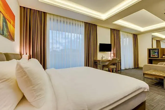 Hotel Plus Atasehir Istanbul