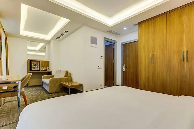 Hotel Plus Atasehir Istanbul