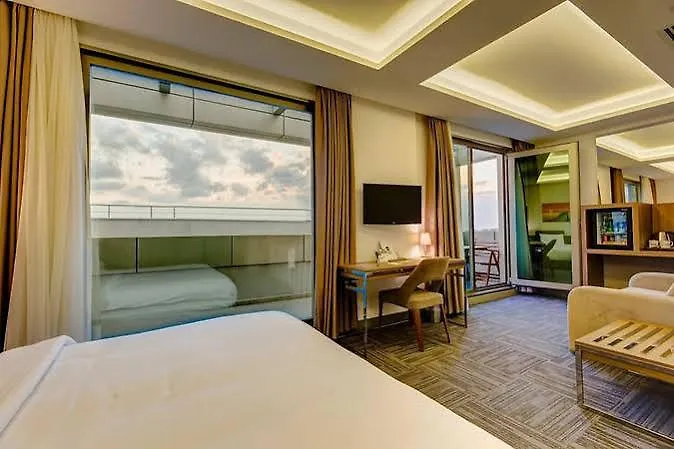 Hotel Plus Atasehir Istanbul