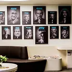 Plus Atasehir Hotel 3*